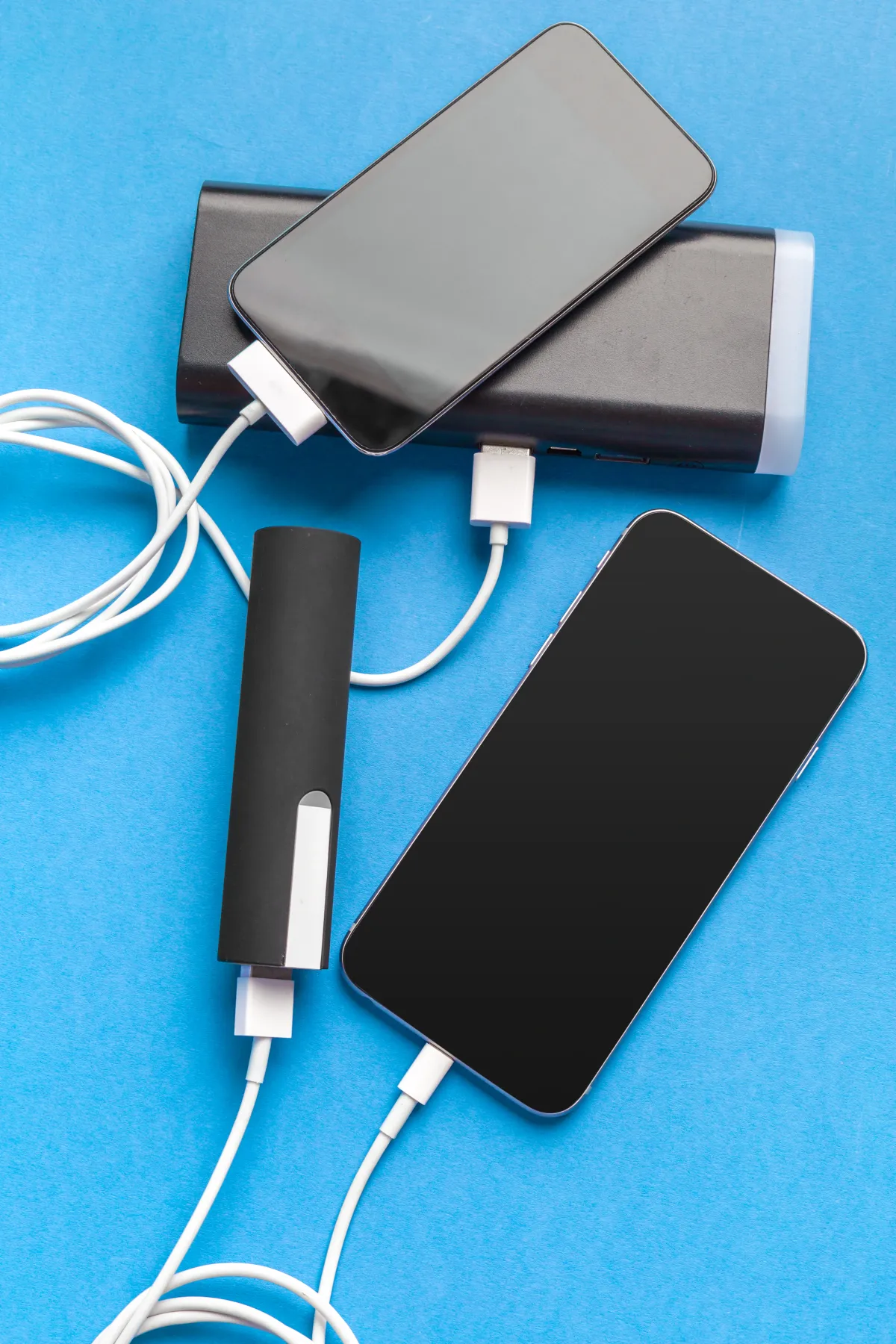 The Ultimate Guide to Different Types of Power Banks