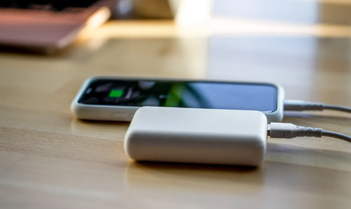 Powerbank Sharing: The Impact on the Sharing Economy